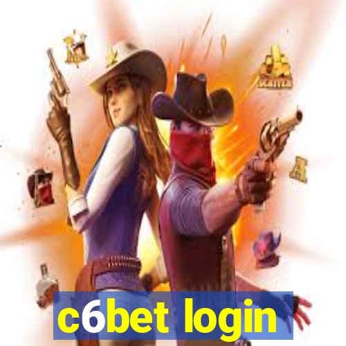 c6bet login